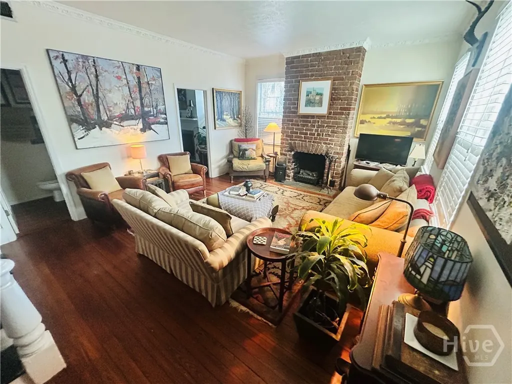 415 Price Street Savannah GA 31401