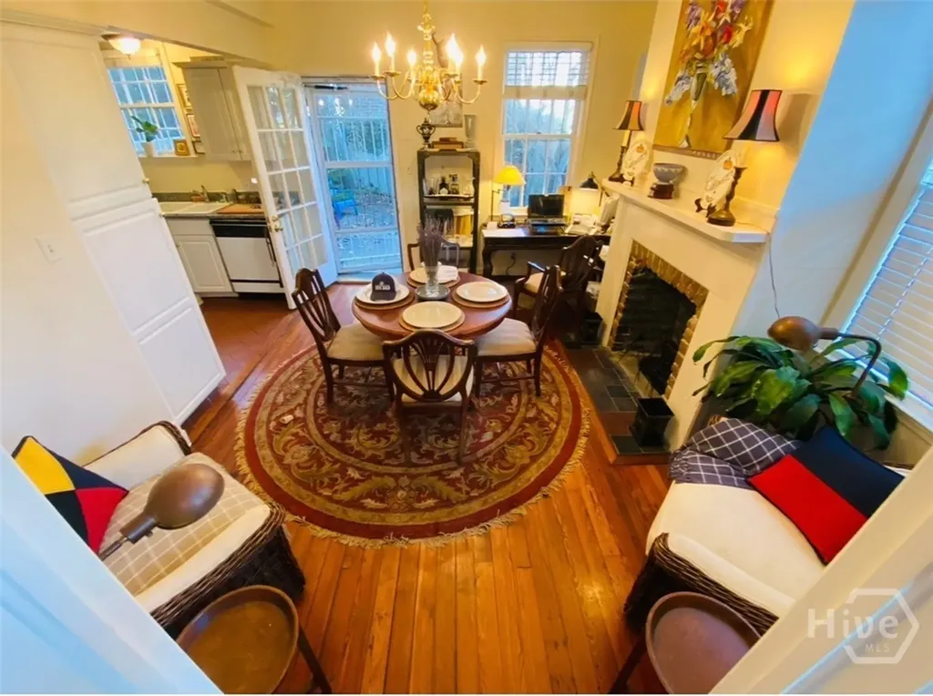 415 Price Street Savannah GA 31401