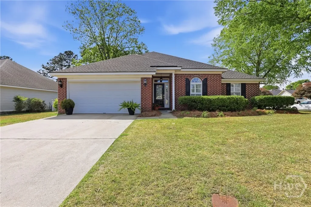 334 Keller Road Rincon GA 31326