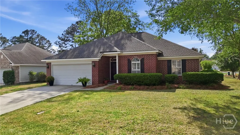 334 Keller Road Rincon GA 31326