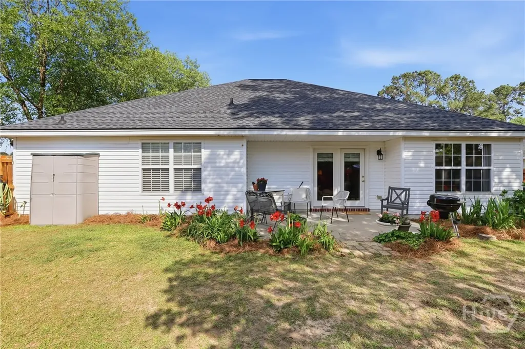 334 Keller Road Rincon GA 31326
