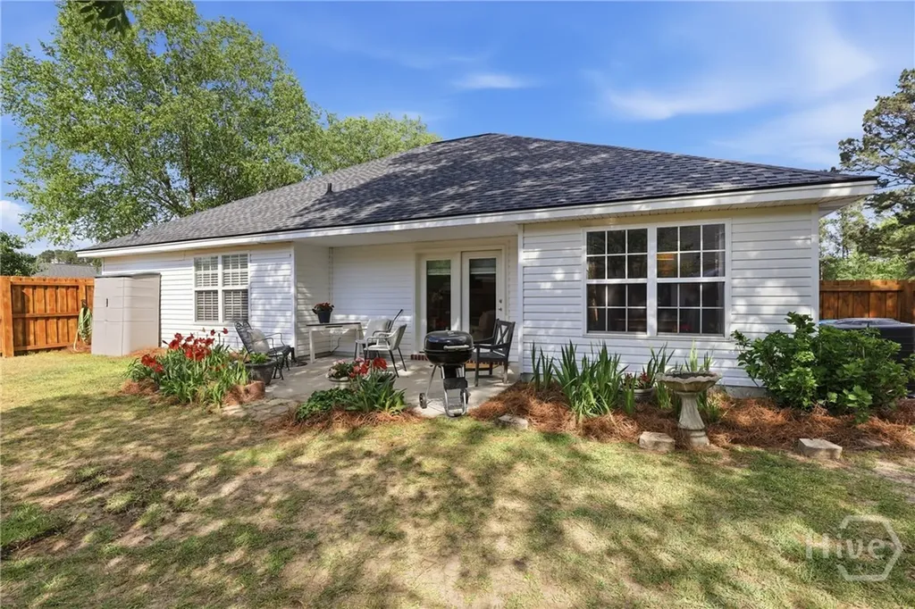 334 Keller Road Rincon GA 31326