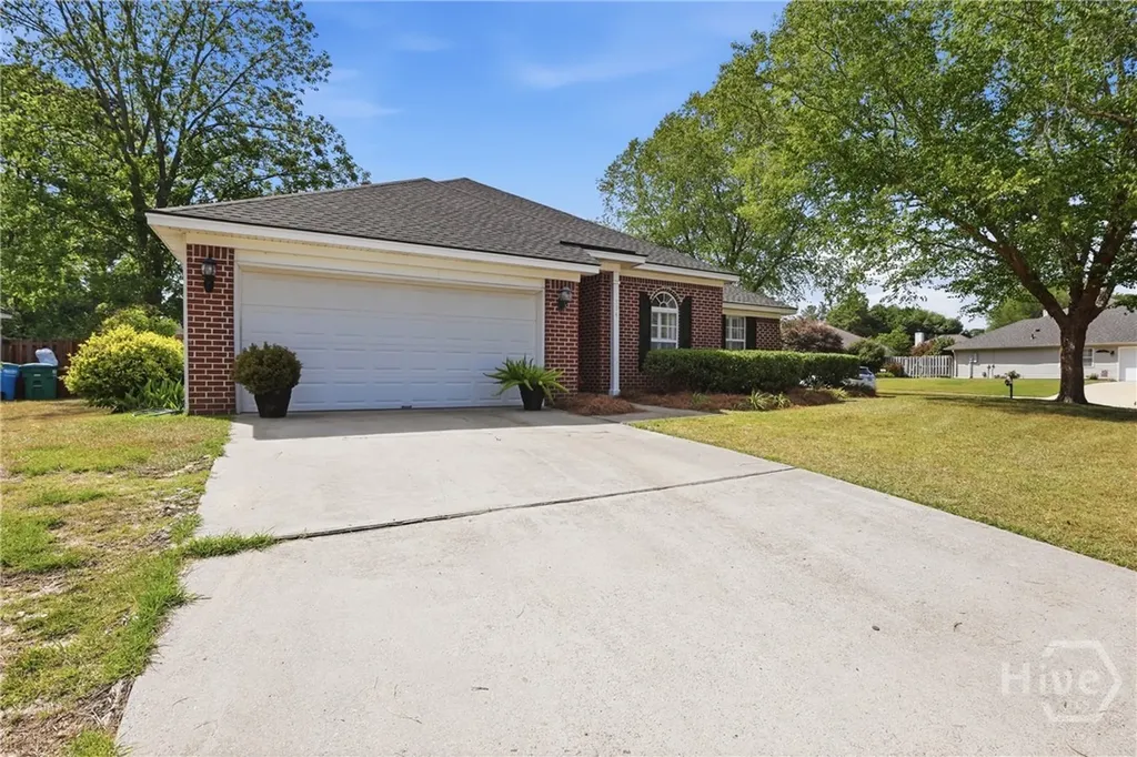 334 Keller Road Rincon GA 31326