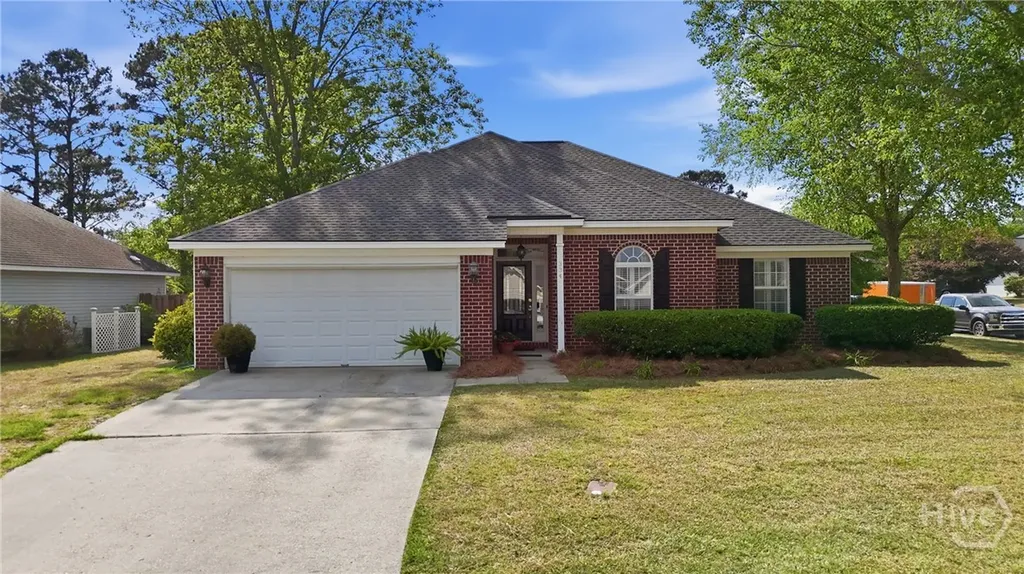 334 Keller Road Rincon GA 31326
