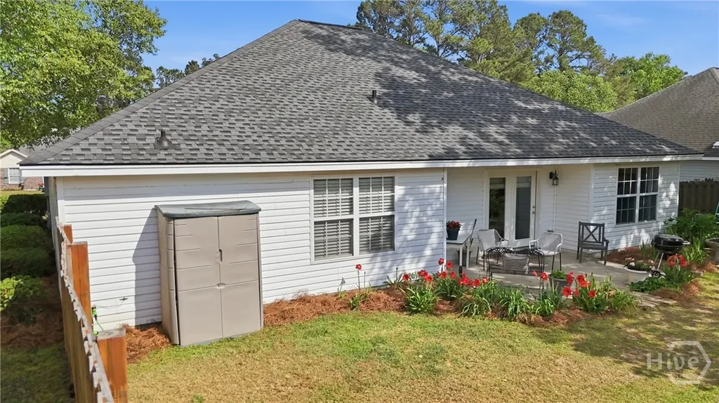 334 Keller Road Rincon GA 31326