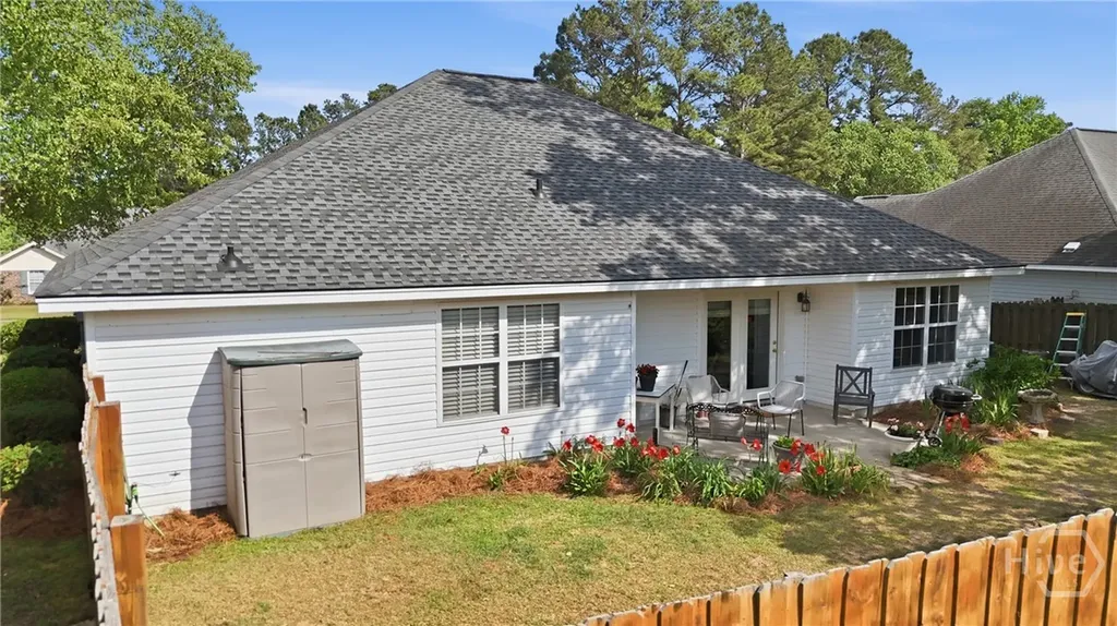 334 Keller Road Rincon GA 31326