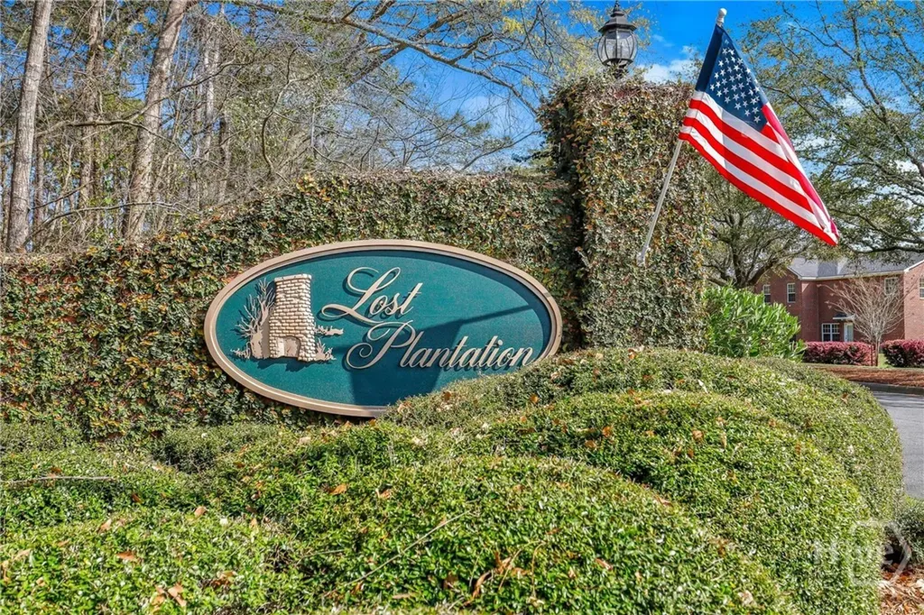 334 Keller Road Rincon GA 31326