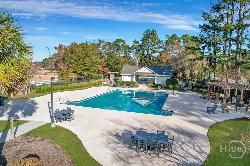334 Keller Road Rincon GA 31326