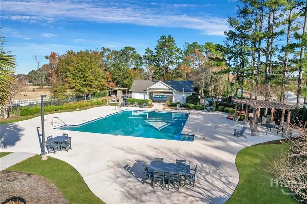 334 Keller Road Rincon GA 31326
