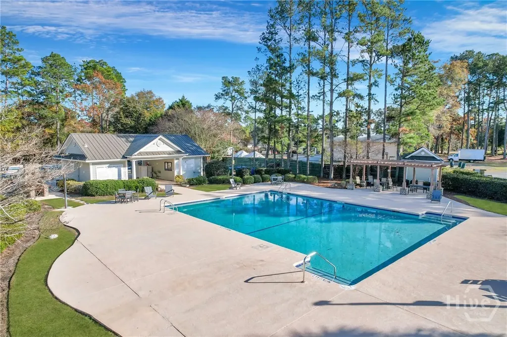 334 Keller Road Rincon GA 31326