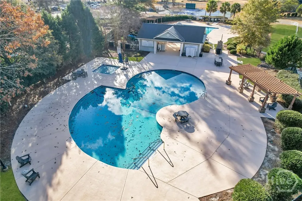 334 Keller Road Rincon GA 31326