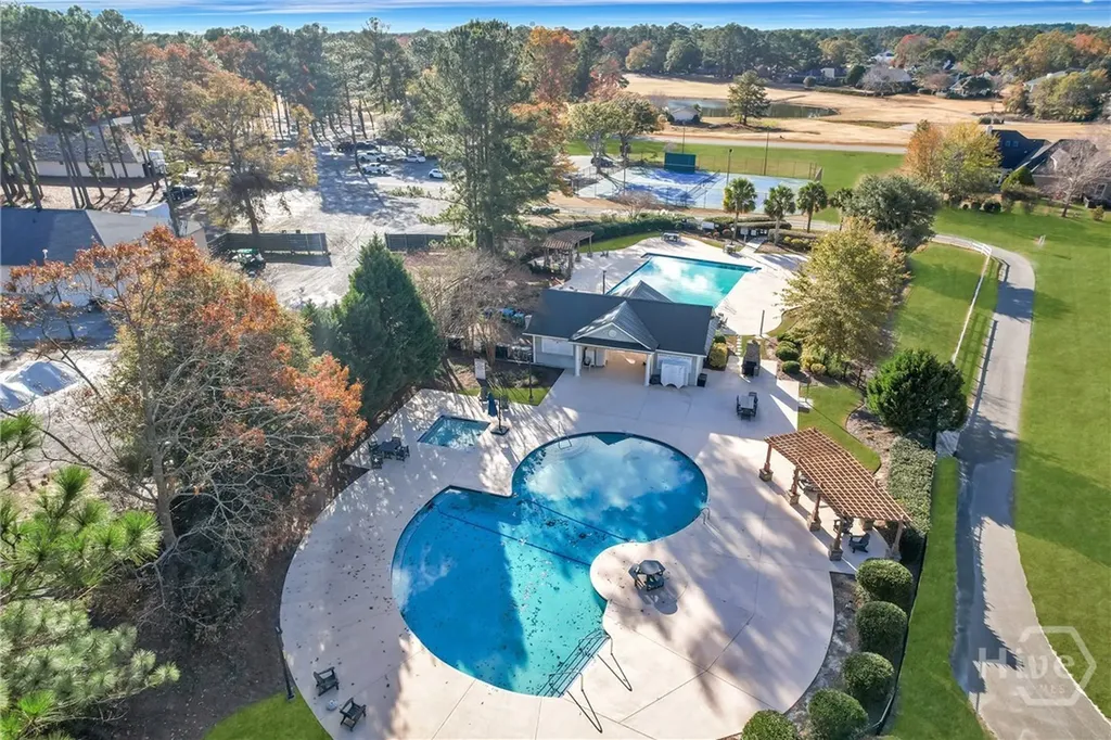334 Keller Road Rincon GA 31326