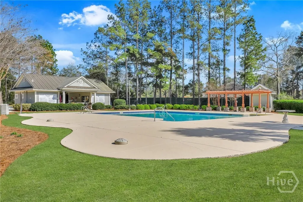 334 Keller Road Rincon GA 31326