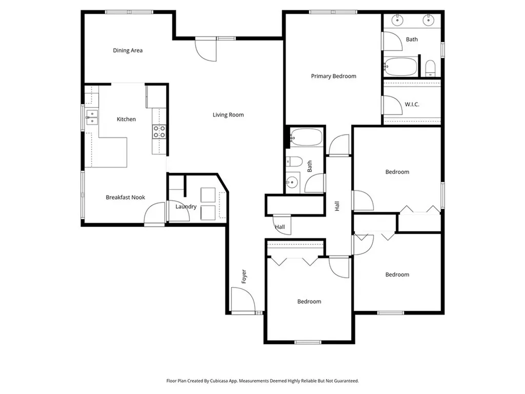 334 Keller Road Rincon GA 31326