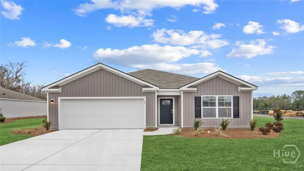 1097 Bergamot Road Bloomingdale GA 31302