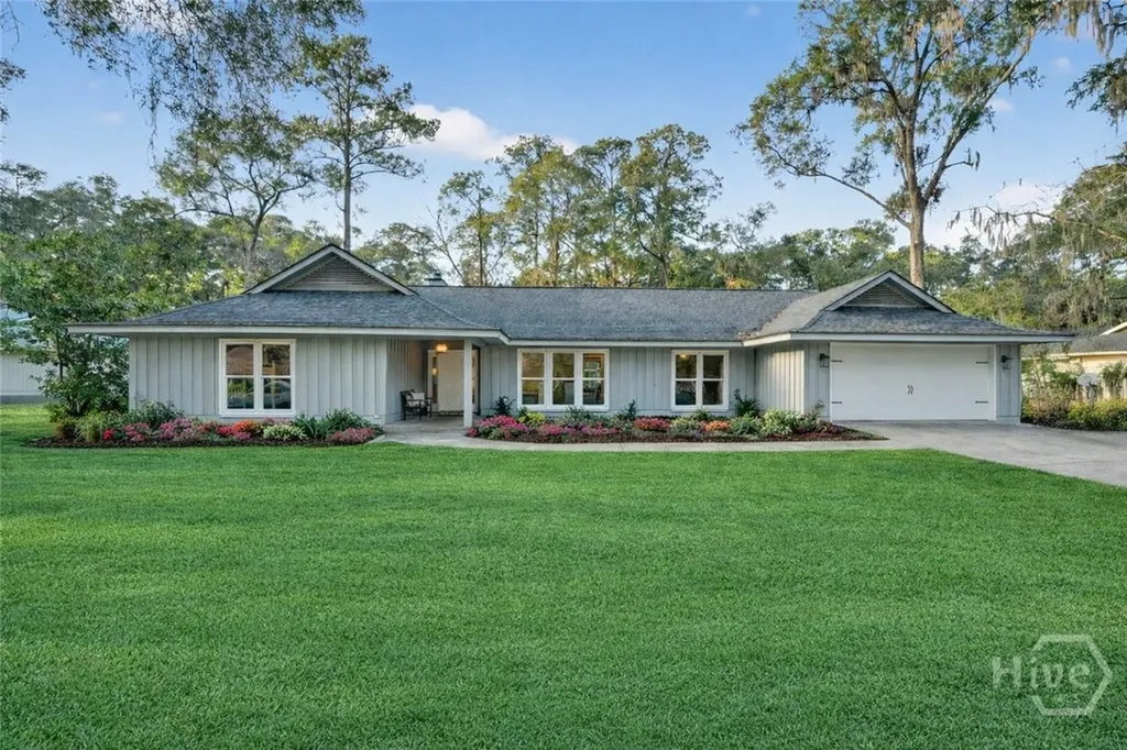 105 Mercer Road Savannah GA 31411