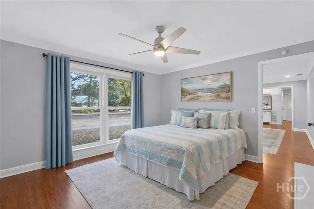 105 Mercer Road Savannah GA 31411