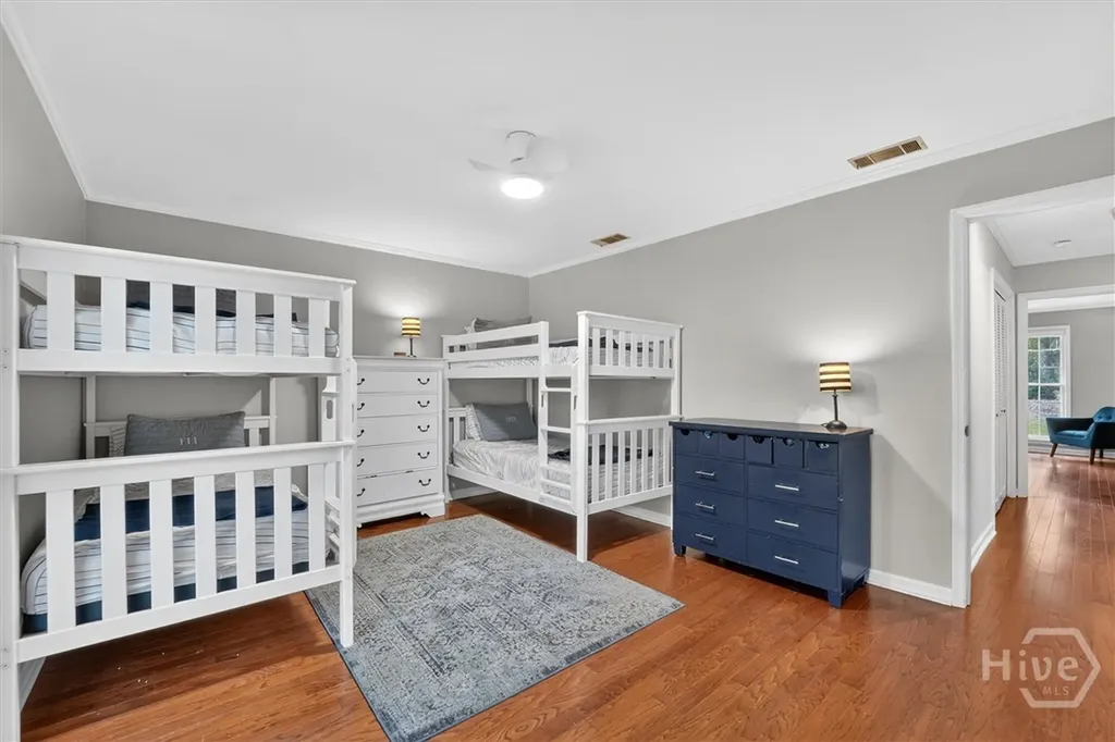 105 Mercer Road Savannah GA 31411