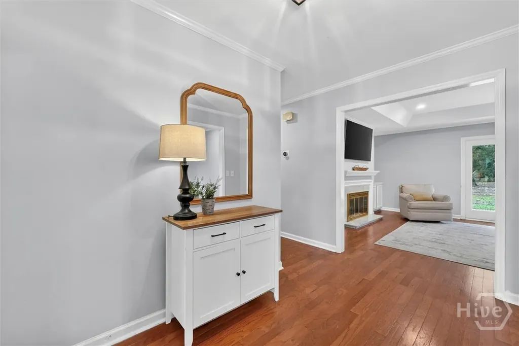 105 Mercer Road Savannah GA 31411