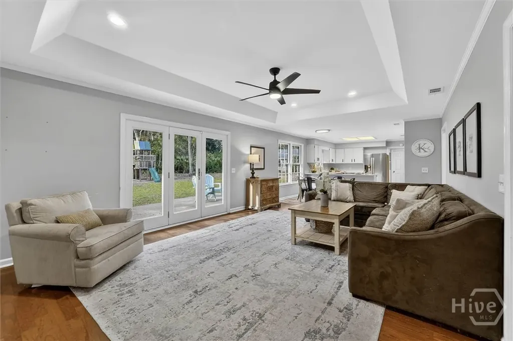 105 Mercer Road Savannah GA 31411