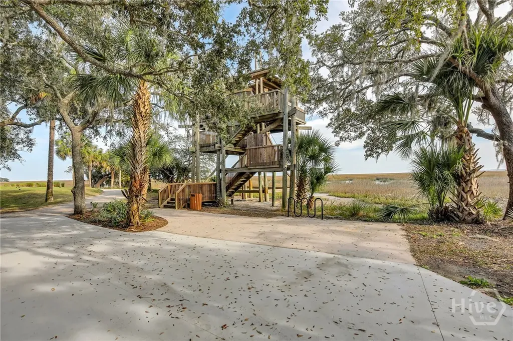 105 Mercer Road Savannah GA 31411