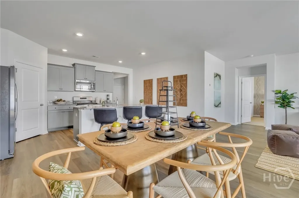 1058 Bergamot Road Bloomingdale GA 31302