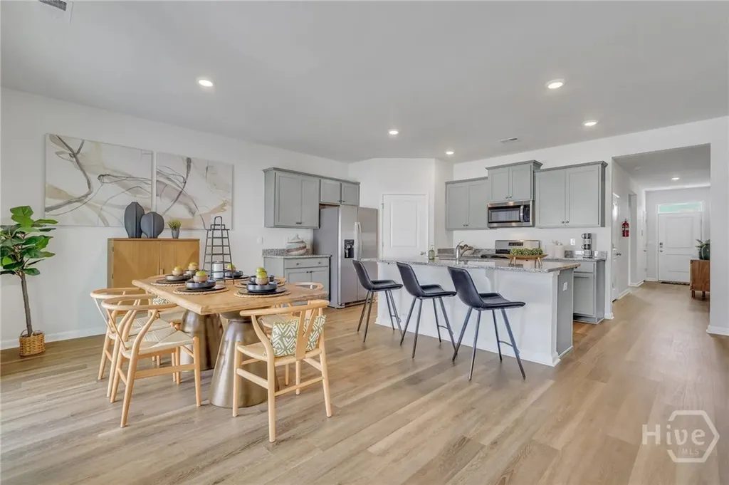 1058 Bergamot Road Bloomingdale GA 31302