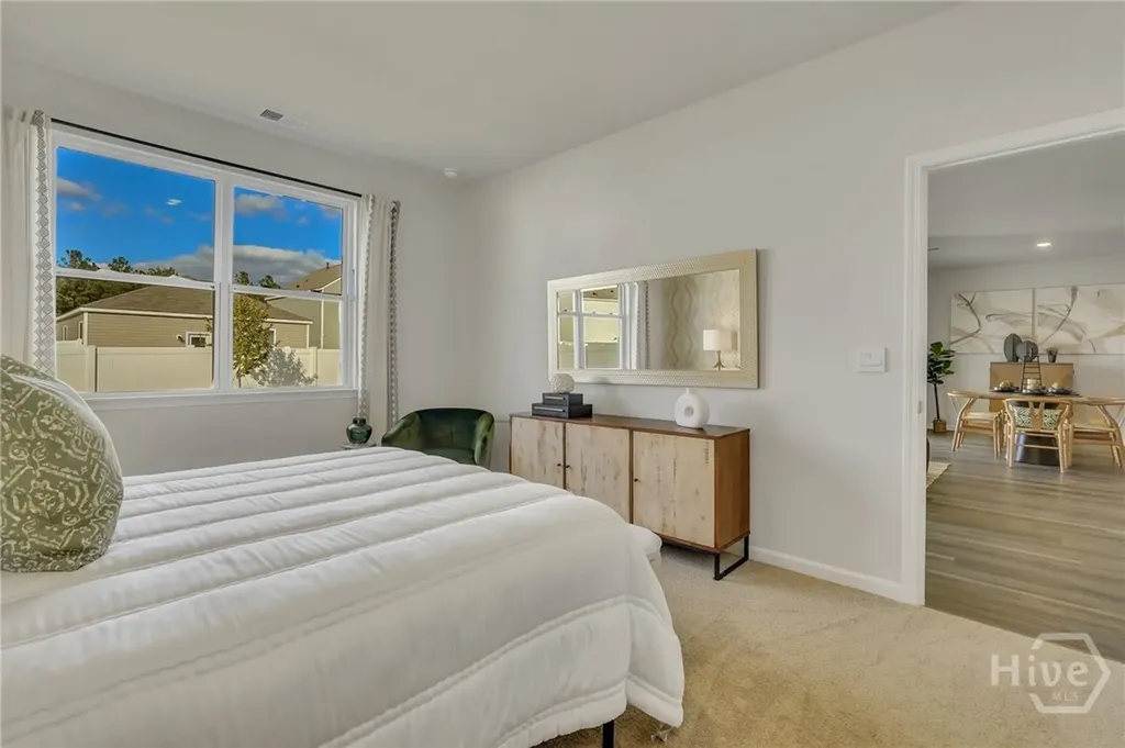 1058 Bergamot Road Bloomingdale GA 31302