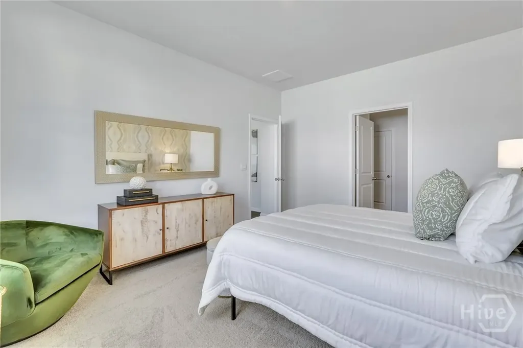 1058 Bergamot Road Bloomingdale GA 31302