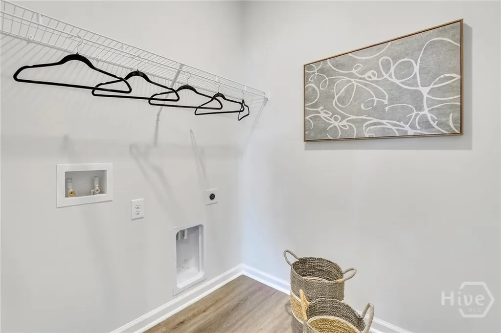 1058 Bergamot Road Bloomingdale GA 31302