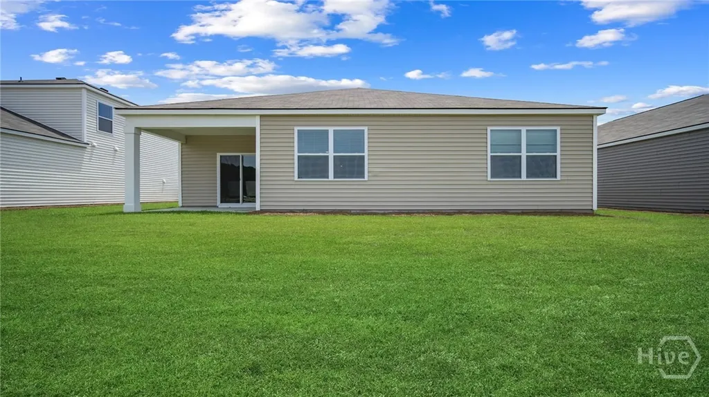 1058 Bergamot Road Bloomingdale GA 31302