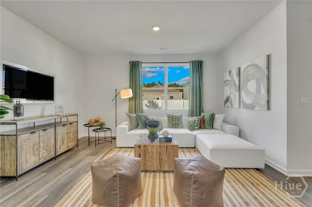 1058 Bergamot Road Bloomingdale GA 31302