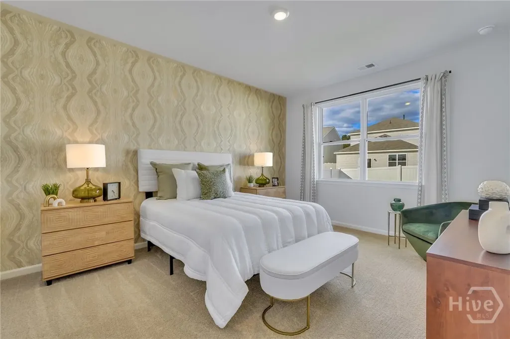 1058 Bergamot Road Bloomingdale GA 31302