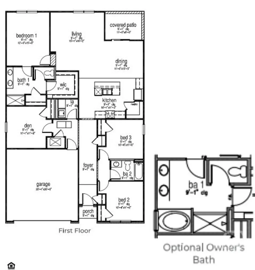 1058 Bergamot Road Bloomingdale GA 31302