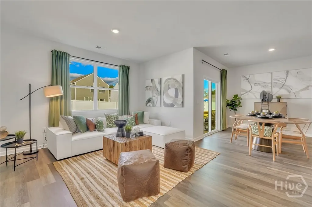 1058 Bergamot Road Bloomingdale GA 31302