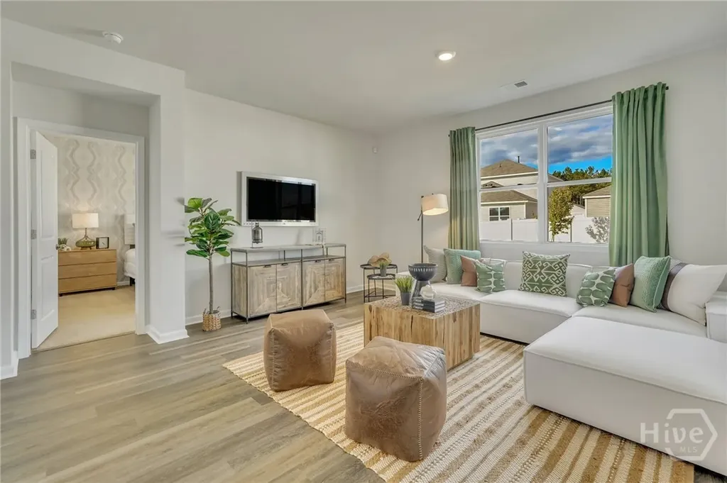 1058 Bergamot Road Bloomingdale GA 31302