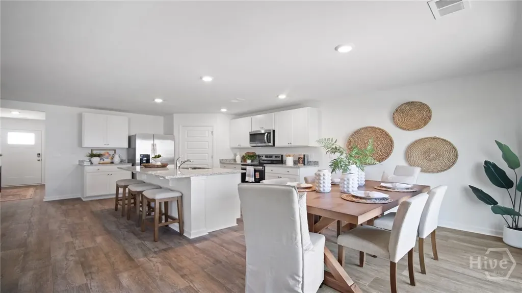 1082 Bergamot Road Bloomingdale GA 31302