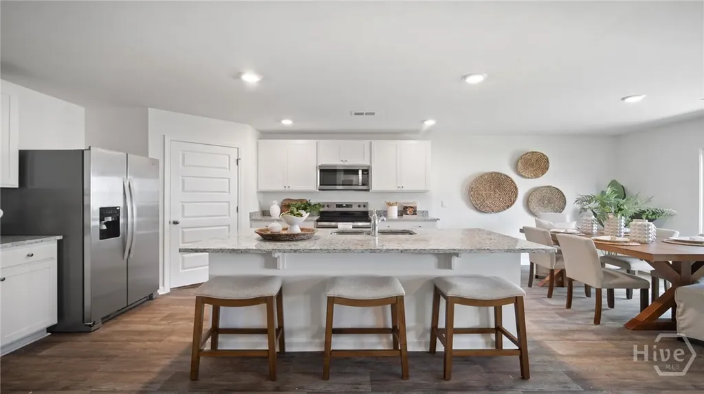 1082 Bergamot Road Bloomingdale GA 31302