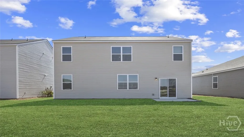 1082 Bergamot Road Bloomingdale GA 31302