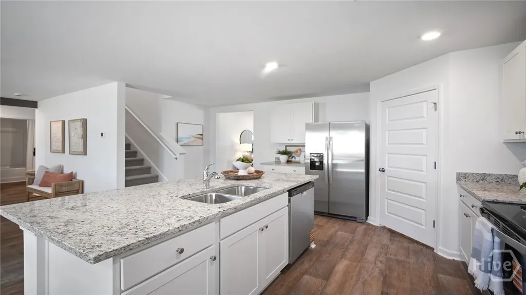 1082 Bergamot Road Bloomingdale GA 31302