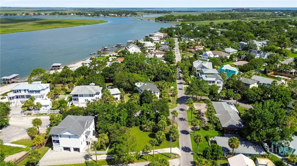 0 Chatham Avenue Tybee Island GA 31328