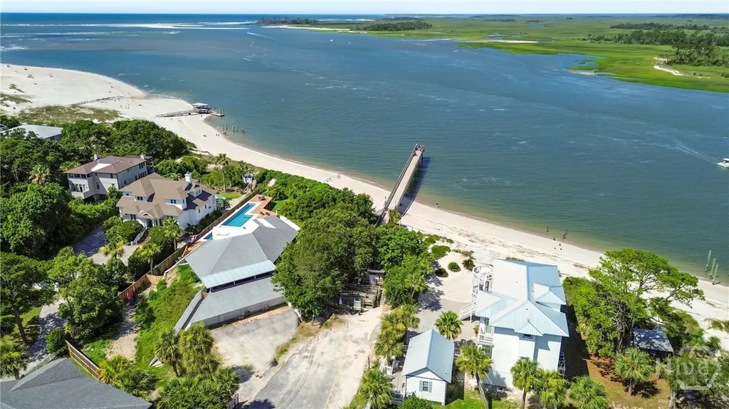 0 Chatham Avenue Tybee Island GA 31328