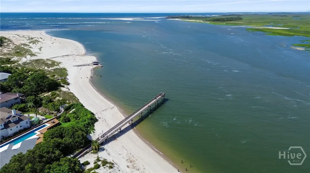 0 Chatham Avenue Tybee Island GA 31328