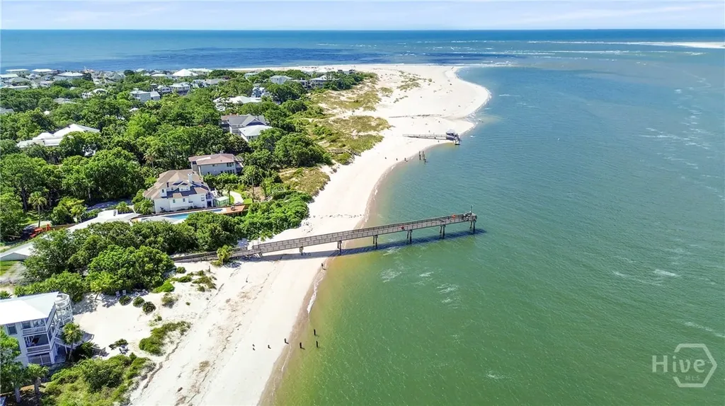 0 Chatham Avenue Tybee Island GA 31328