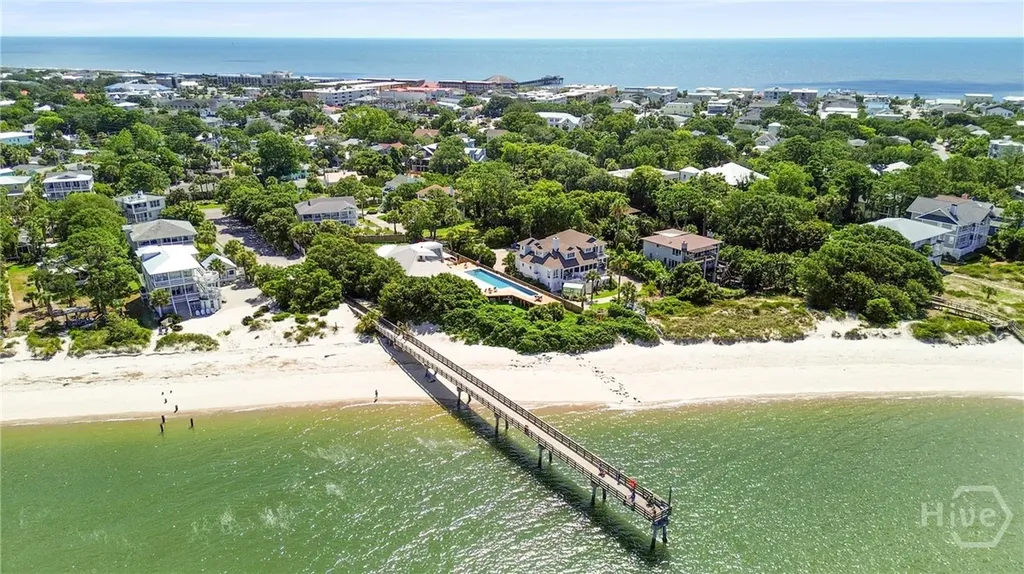 0 Chatham Avenue Tybee Island GA 31328
