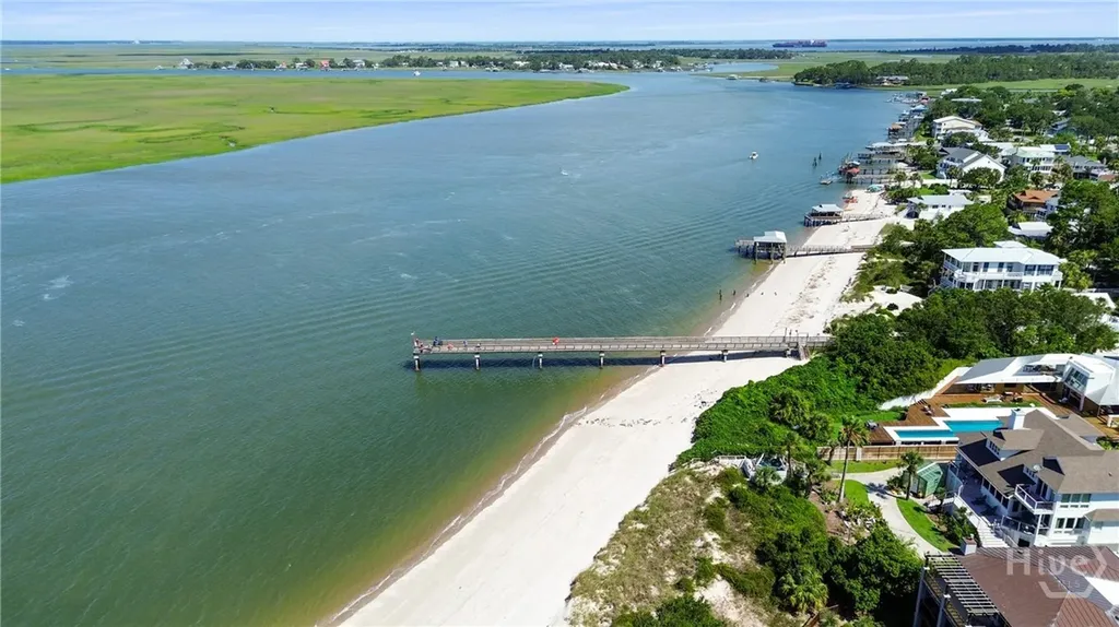 0 Chatham Avenue Tybee Island GA 31328