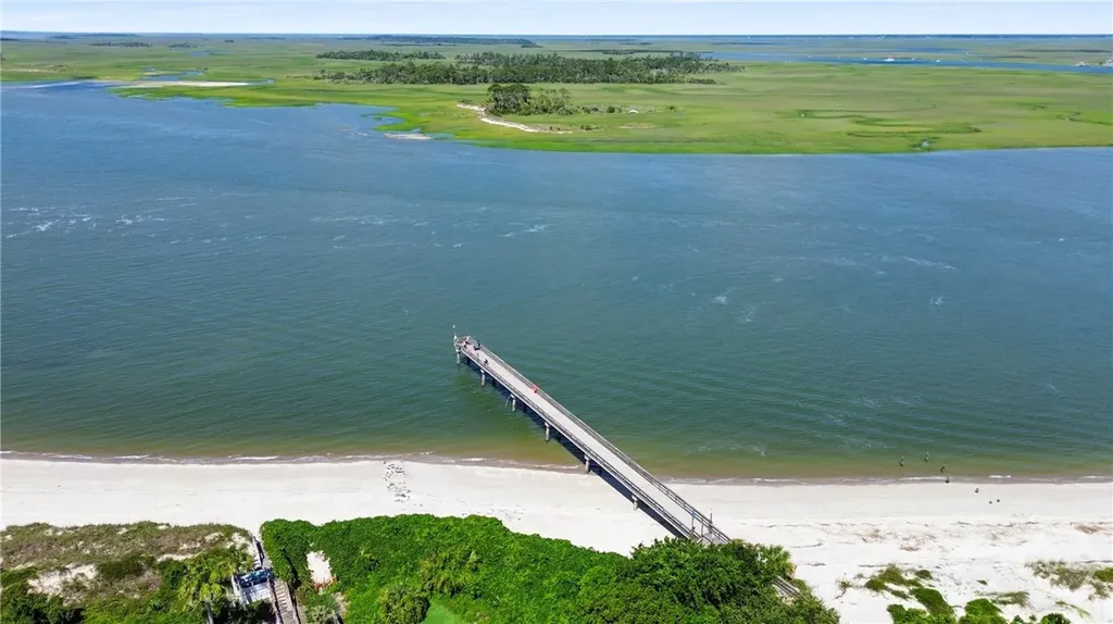 0 Chatham Avenue Tybee Island GA 31328