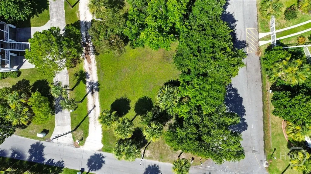 0 Chatham Avenue Tybee Island GA 31328