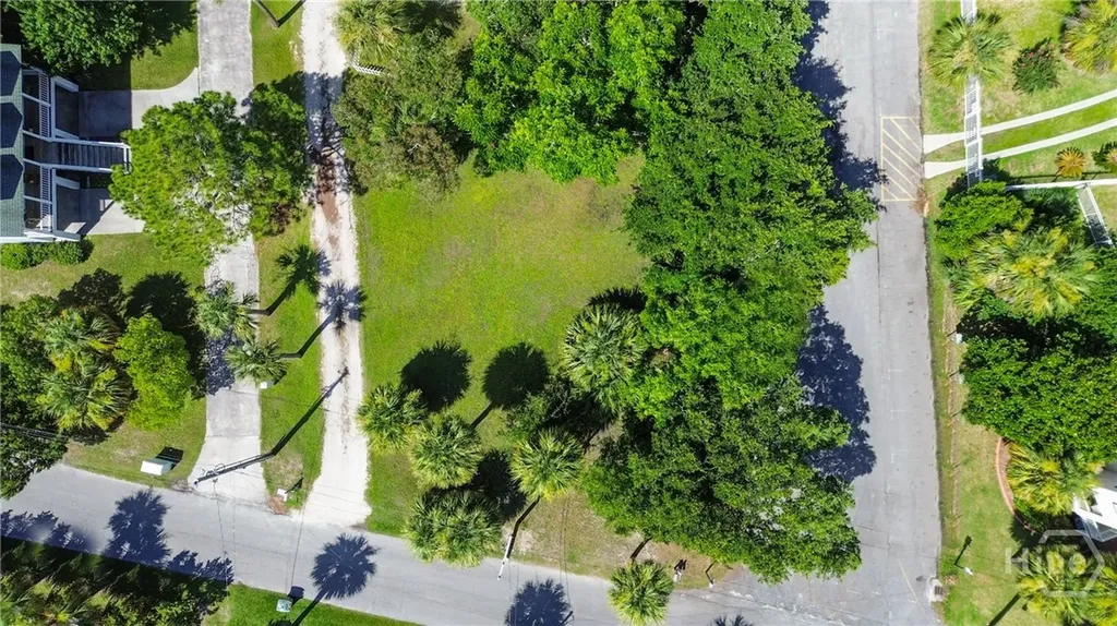 0 Chatham Avenue Tybee Island GA 31328