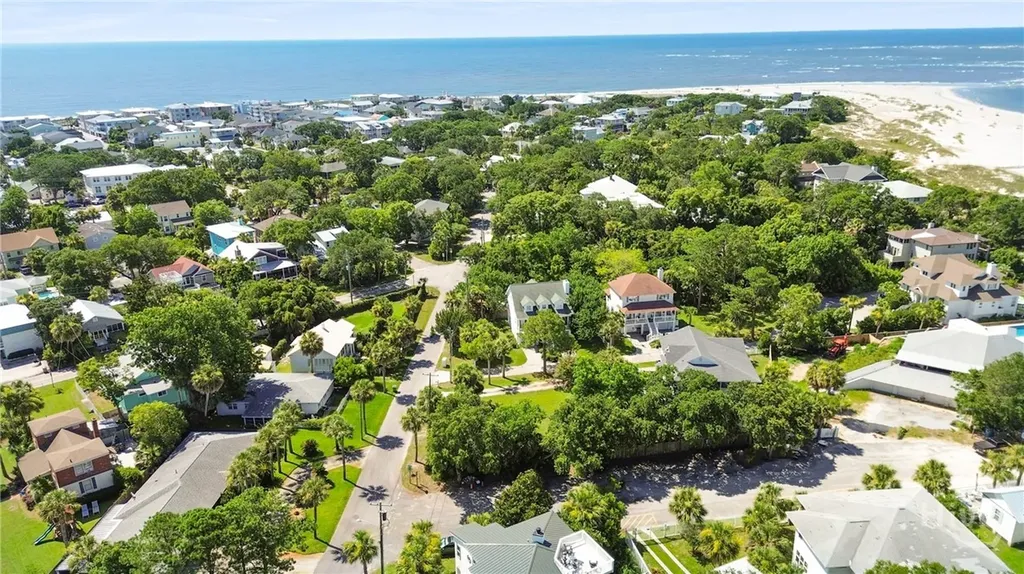0 Chatham Avenue Tybee Island GA 31328